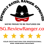 Best Accounting Companies in Singapore