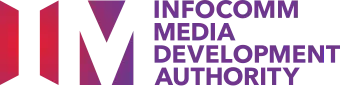 IMDA Logo