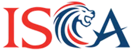 ISCA Logo