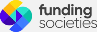 Swiftly Partner Funding Societies Logo