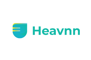 Swiftly Partner Heavnn Logo