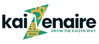 Swiftly Partner kaizenaire Logo
