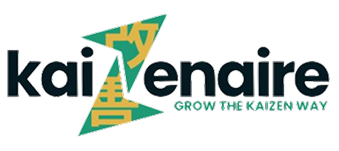 Swiftly Partner kaizenaire Logo