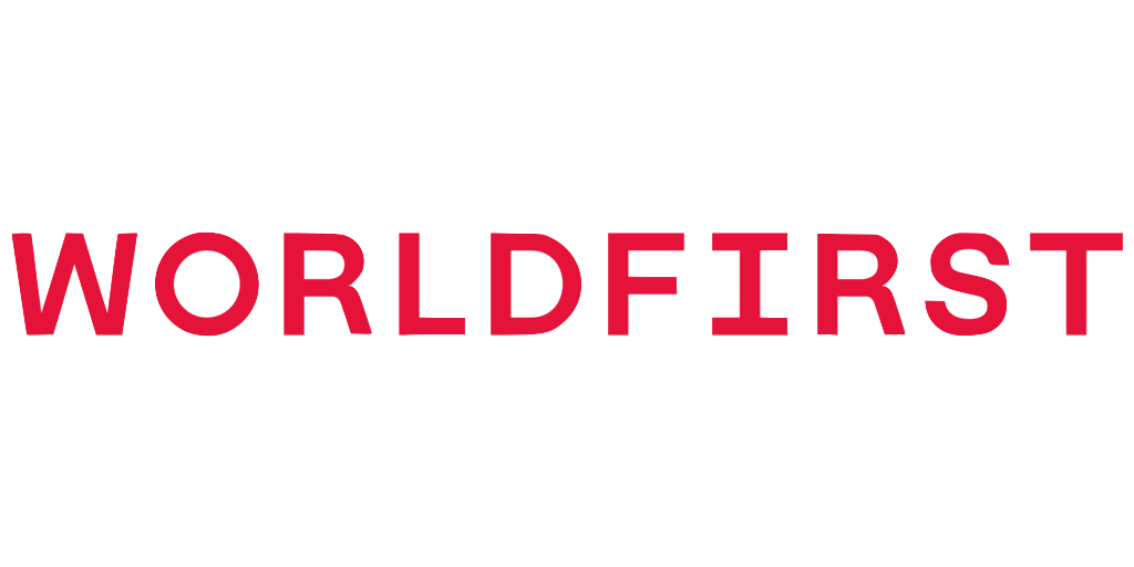 Swiftly Partner WorldFirst Logo